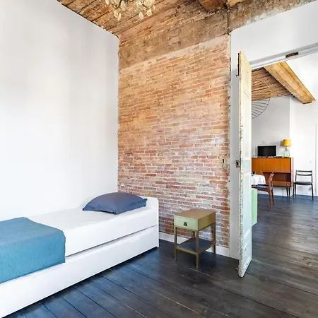 Appartement T3 Charme Ancien Au Coeur De Toulon *